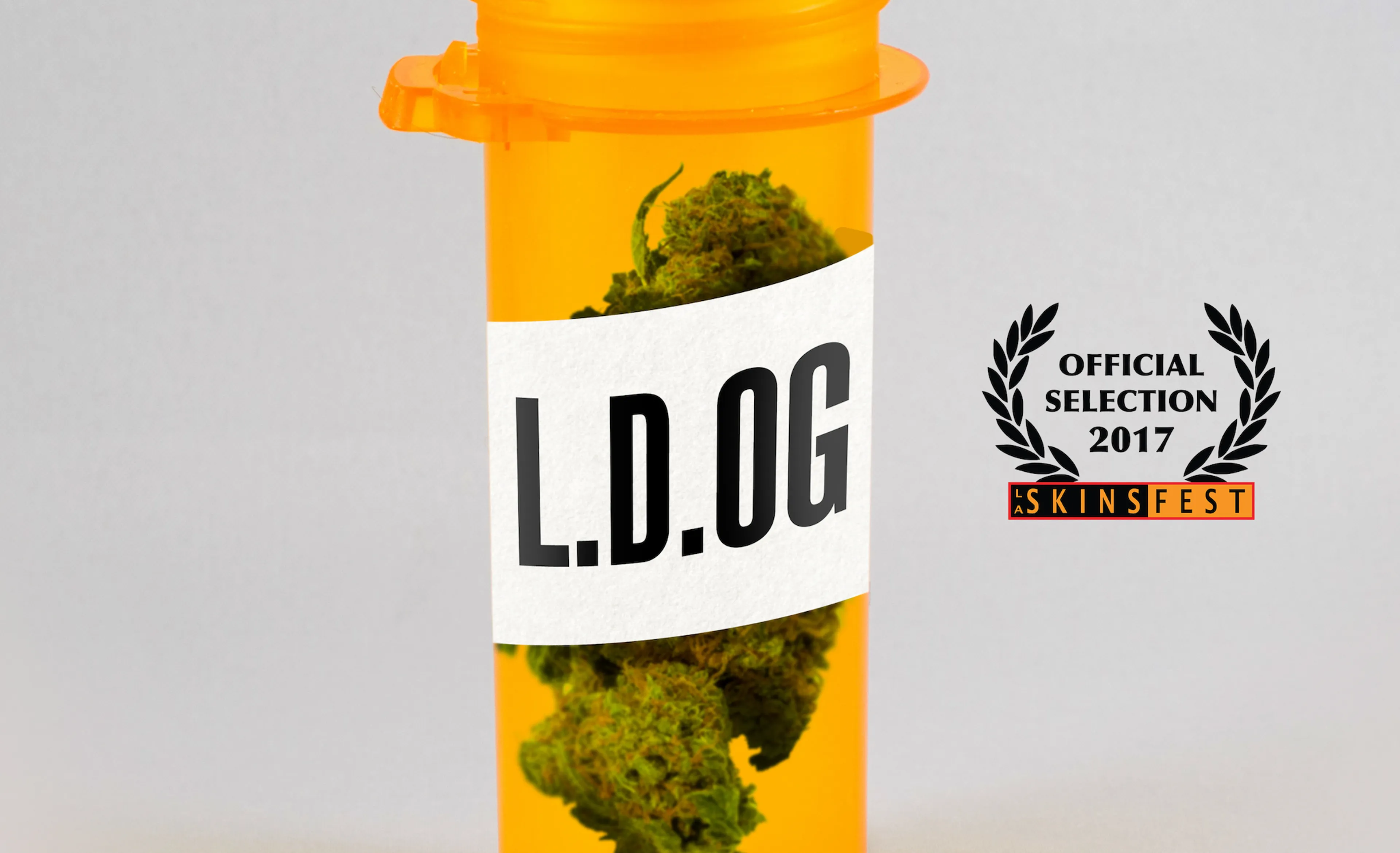 L.D. OG: A Love Story poster